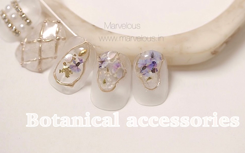 Botanical accessories